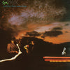 the album cover for Genesis - And Then there Were Three [180 Gram Vinyl]