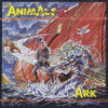 the album cover for The Animals - Ark [LP]