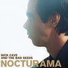 the album cover for Nick Cave & The Bad Seeds - Nocturama [Vinyl]