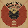 the album cover for Mavis Staples - Your Good Fortune EP [Limited Edition 10 Inch Vinyl]