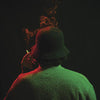 the album cover for Jim O'Rourke - Simple Songs