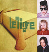 Le Tigre - Le Tigre (Uk) - Pale Blue Dot Records