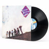 the album cover for Lynyrd Skynyrd - Nuthin' Fancy [Vinyl]