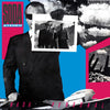 the album cover for Soda Stereo - Nada Personal