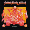 Black Sabbath - Sabbath Bloody Sabbath [Import] - Pale Blue Dot Records