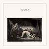 Joy Division - Closer [Vinyl] - Pale Blue Dot Records