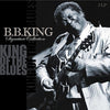 the album cover for B.B. King - Signature Collection