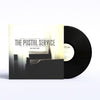 The Postal Service - Give Up [Vinyl] - Pale Blue Dot Records