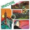 the album cover for Indochine - L'aventurier