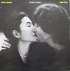 the album cover for John Lennon - Double Fantasy [Vinyl]