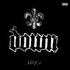 the album cover for Down - Nola [Vinyl]