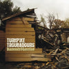 Turnpike Troubadours - Diamonds & Gasoline [Vinyl] - Pale Blue Dot Records