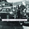 the album cover for Jackson Frank C - Complete Recordings Vol. 3