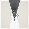 the album cover for Germ - Loss
