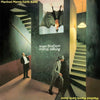 the album cover for Manfred Manns Earth Band - Angel Station