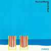 the album cover for Manfred Manns Earth Band - Chance