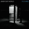 the album cover for Jimmy Eat World - Futures [Vinyl]