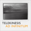 the album cover for Telekinesis - Ad Infinitum [Vinyl]