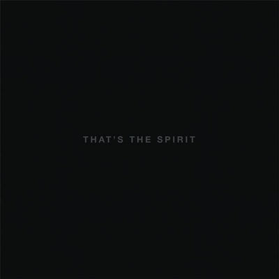 Bring Me The Horizon - That's The Spirit (Vinyl LP)