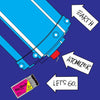 the album cover for Big Black - Atomizer: Remastered [Vinyl]