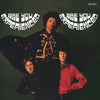 the album cover for Jimi Hendrix - Are You Experienced (Uk)