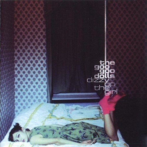 Goo Goo Dolls - Dizzy Up The Girl [Vinyl] - Pale Blue Dot Records