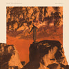 the album cover for Here We Go Magic - Be Small [Vinyl]