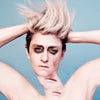 Peaches - Rub (Limited Edition Clear Colored Vinyl) - Pale Blue Dot Records
