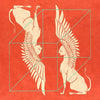 the album cover for Saintseneca - Such Things [Vinyl]