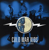 the album cover for Cold War Kids - Live at Third Man Records