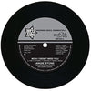 the album cover for Angie Stone - Wish I Didn't Miss You [Import Vinyl Single]