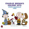 Charlie Brown's Holiday Hits (Vinyl LP) - Pale Blue Dot Records