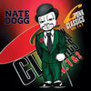 the album cover for Nate Dogg - G Funk Classics Volumes 1 & 2