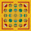 the album cover for Trey Anastasio - Paper Wheels [Limited Edition Vinyl Box Set]