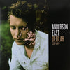 the album cover for Anderson East - Delilah [Vinyl]
