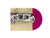 All Time Low - Nothing Personal (Neon Purple Colored Vinyl)