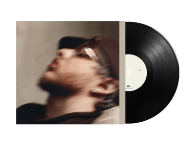 Jack Harlow - Monica [LP] - Pale Blue Dot Records