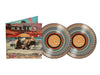 Anderson .Paak - Malibu - 10 Year Anniversary [Zoetrope] - Pale Blue Dot Records