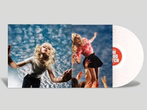 Maisie Peters - The Good Witch (Swan Dive White Colored Vinyl, Indie Exclusive)