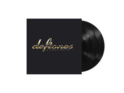 Deftones - B-Sides & Rarities (Double Vinyl)