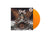 Ghost - Prequelle (Tangerine Colored Vinyl, Indie Exclusive)