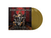 Avenged Sevenfold - Hail To The King (Gold Colored Double Vinyl)