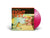 The Flaming Lips - Fight Test (Ruby Red Colored Vinyl)