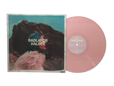 Halsey - Badlands (Limited Edition Colored Vinyl)