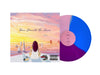 Kehlani - You Should Be Here (Limited Edition Pink Purple Blue Tricolored Vinyl)