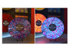 Vylumi Sparq (Illuminated, Interactive Record Display) - Pale Blue Dot Records