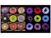 Vylumi Sparq (Illuminated, Interactive Record Display) - Pale Blue Dot Records