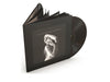 Taylor Swift - Tortured Poets Department (Charcoal Colored Vinyl, "Black Dog" Edition) [Indie Exclusive] - Pale Blue Dot Records