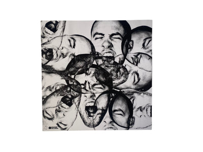 Mac Miller - GO:OD AM (Spring Green Colored Double Vinyl, Indie Exclusive)