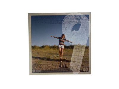 Taylor Swift - 1989 (taylor's Version) (Rose Garden Pink Colored 2LP Vinyl)